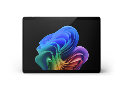 Microsoft : SURFACE PRO 11 SNAPDRAGON X PLU 512GB 16GB 13IN W11 BLACK (cu7-g1)