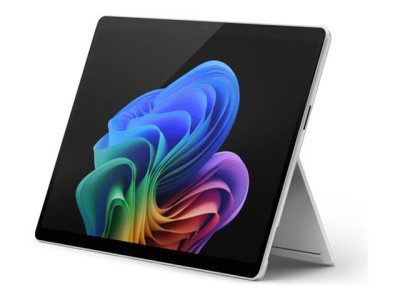 Microsoft : SURFACE PRO 11 SNAPDRAGON X ELI 1TB 16GB 13IN W11 PLATINUM (cu7-g1)