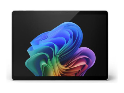 Microsoft : SURFACE PRO 11 SNAPDRAGON X ELI 1TB 16GB 13IN W11 PLATINUM (cu7-g1)