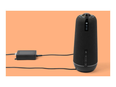 Owl Labs : POWER OVER ETHERNET ADAPTER pour MEETING OWL 4+