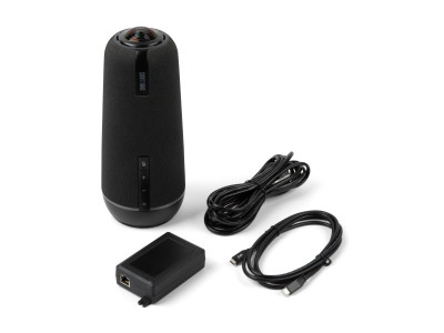 Owl Labs : POWER OVER ETHERNET ADAPTER pour MEETING OWL 4+