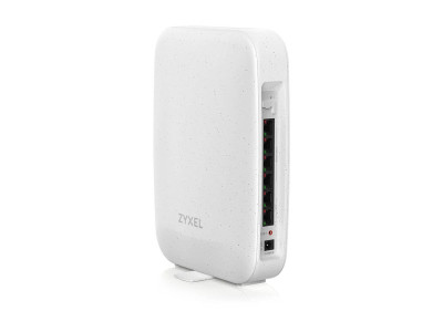 Zyxel : SECURITY ROUTER - 3XGBE LAN 1X2.5 GBE LAN 2.5GBE
