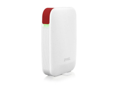 Zyxel : SECURITY ROUTER - 3XGBE LAN 1X2.5 GBE LAN 2.5GBE