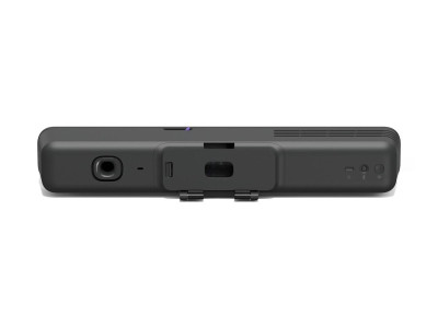 Logitech : MEETUP 2 - GRAPHITE USB - PLUGCG - WW-9006 - /EU