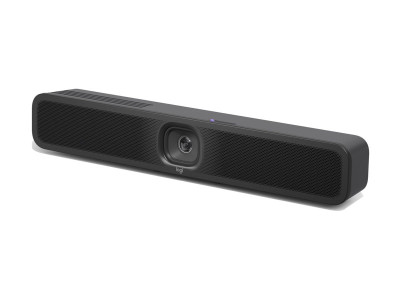 Logitech : MEETUP 2 - GRAPHITE USB - PLUGCG - WW-9006 - /EU