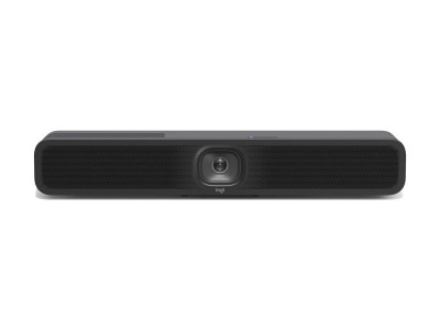 Logitech : MEETUP 2 - GRAPHITE USB - PLUGCG - WW-9006 - /EU