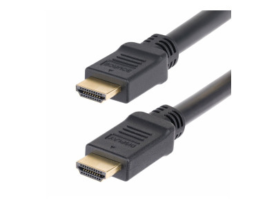 Startech : ACTIVE HDMI 2.0 cable 15M/CMP/PLENUM/4K 60HZ