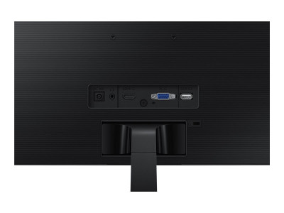 Samsung : S24D360GAU 24IN 1800R FHD 1920X1080 100HZ VA 4MS 1800R 250