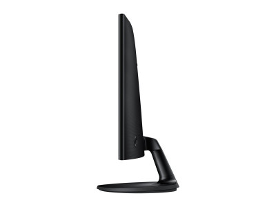 Samsung : S24D360GAU 24IN 1800R FHD 1920X1080 100HZ VA 4MS 1800R 250