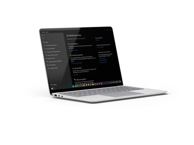 Microsoft : LPT7 13IN SNAPDRAGON X ELITE 16GB 512GB WIN11 SC FRENCH COMM (dragon)