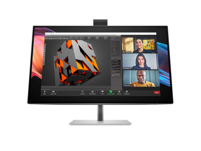 HP : HP S7 PRO 727PM 4K CONF MNTR 31.5IN 2000:1 16:9 5MS 3840X2160