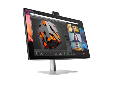 HP : HP S7 PRO 727PM 4K CONF MNTR 31.5IN 2000:1 16:9 5MS 3840X2160