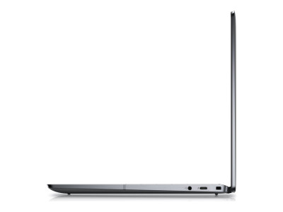 Dell : LATITUDE 9450 ULTRA 7 165U 512GB 16GB 14IN NOOD W11P (cu7-g1)