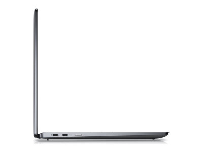 Dell : LATITUDE 9450 ULTRA 7 165U 512GB 16GB 14IN NOOD W11P (cu7-g1)