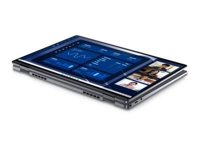 Dell : LATITUDE 9450 ULTRA 7 165U 512GB 16GB 14IN NOOD W11P (cu7-g1)