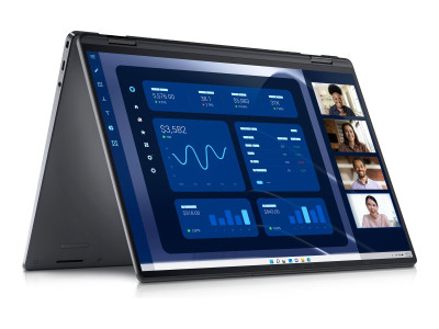 Dell : LATITUDE 9450 ULTRA 7 165U 512GB 16GB 14IN NOOD W11P (cu7-g1)