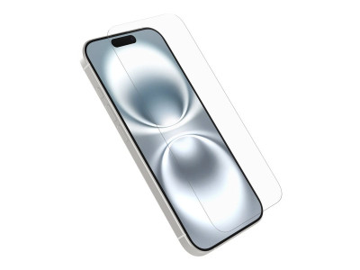 OtterBOX : OB GLASS APPLE IPHONE 16 CLEAR - PROpack