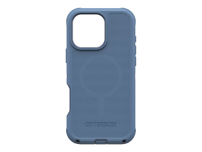 OtterBOX : OB DEFENDER MAGSAFE APPLE IPHONE16 PRO MAX BABYBJEANS-BLUE