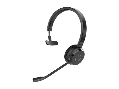 GN Audio : JABRA EVOLVE 65 TE LINK 390A UC MONO