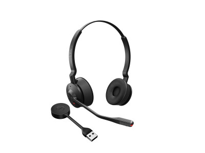 GN Audio : JABRA ENGAGE 55 SE UC STEREO LINK400A LOWPOWER