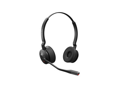 GN Audio : JABRA ENGAGE 55 SE UC STEREO LINK400A LOWPOWER