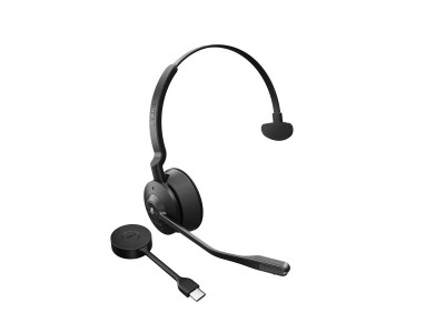 GN Audio : JABRA ENGAGE 55 SE MS MONO LINK400C