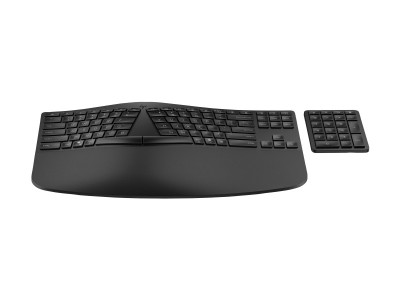 HP : HP 965 BLK WL ERGO KBD