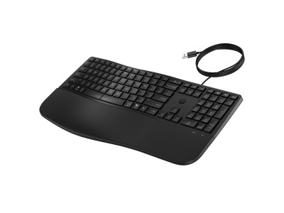 HP : 485 CFT WD KBD