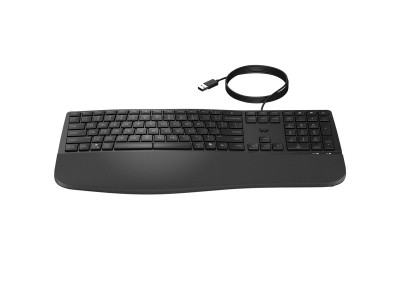 HP : 485 CFT WD KBD
