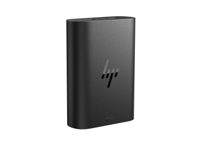 HP : HP USB-C 65W GAN LAPTOP CHARGER