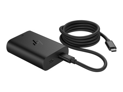 HP : HP USB-C 65W GAN LAPTOP CHARGER