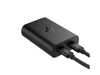 HP : HP USB-C 65W GAN LAPTOP CHARGER