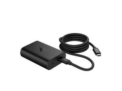 HP : HP USB-C 65W GAN LAPTOP CHARGER