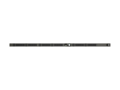 Vertiv : VERTIV GEIST RACK PDU MONITORED (UNIT LEVEL) EC 0U INPUT IEC 603