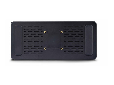 Startech : STATION D ACCUEIL USB4 USB-C 40GBPS DOUBLE 4K 60HZ 6X USB