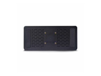 Startech : STATION D ACCUEIL USB4 USB-C 40GBPS DOUBLE 4K 60HZ 6X USB