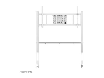 Neomounts : NEOMOUNTS MOVE GO XL MOBILE FLOOR STAND (FAST INSTALL HEIGHT