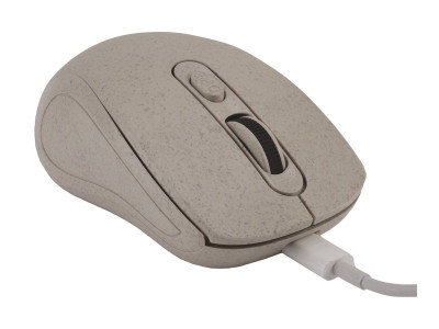 MCL Samar : BIOPLASTIC RECHARGEABLE WIRELESS KEYBOARD + MOUSE kit