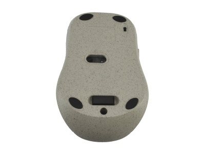 MCL Samar : BIOPLASTIC RECHARGEABLE WIRELESS KEYBOARD + MOUSE kit