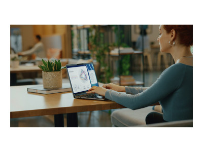 Dell : SPL LATITUDE 7455 XELITE12C 512GB 16GB 14IN W11P (dragon)