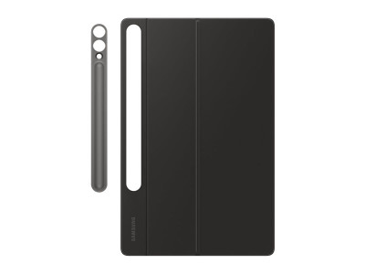Samsung : GALAXY TAB S10+ / S9+ / S9FE+ BOOK COVER KEYBOARD (avec TOUCH
