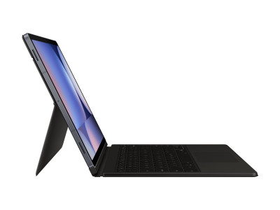 Samsung : GALAXY TAB S10+ / S9+ / S9FE+ BOOK COVER KEYBOARD (avec TOUCH