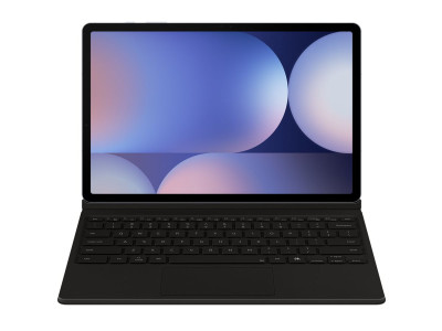 Samsung : GALAXY TAB S10+ / S9+ / S9FE+ BOOK COVER KEYBOARD (avec TOUCH