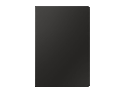 Samsung : GALAXY TAB S10+ / S9+ / S9FE+ BOOK COVER KEYBOARD (avec TOUCH