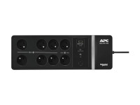 APC : BACK-UPS 1050VA 8 FRENCH OUTLETS 230V USB TYPE-C et A CH