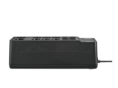 APC : BACK-UPS 1050VA 8 FRENCH OUTLETS 230V USB TYPE-C et A CH