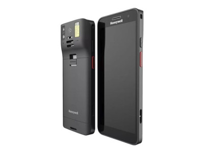 Honeywell : CT37 DISINF. READY WLAN 8G/128G DDR5 RAM UFS 3.1 6.0IN 2280X1080