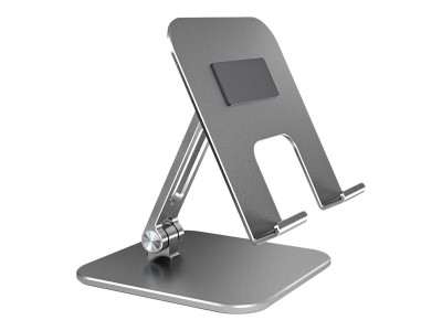 DLH : UNIVERSAL ERGONOMIC DESK SUPPORT pour SMARTPHONE - FOLDABL