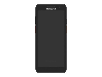 Honeywell : CT37 DISINFECTANT READY WWAN 5G 8G/128G DDR5 RAM UFS 3.1 6.0 INC