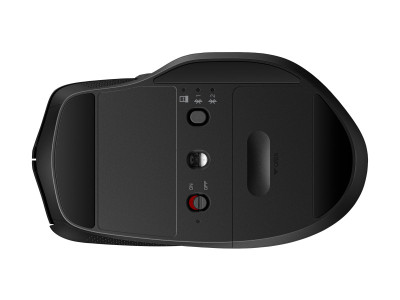 HP : HP 685 CFT DUAL-MODE MOUSE EMEA-INTL ENGLISH LOC-EURO PLUG
